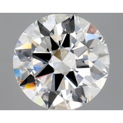 Diament szlif okrągły, 0.9ct, VS1, G, GIA 5536599215